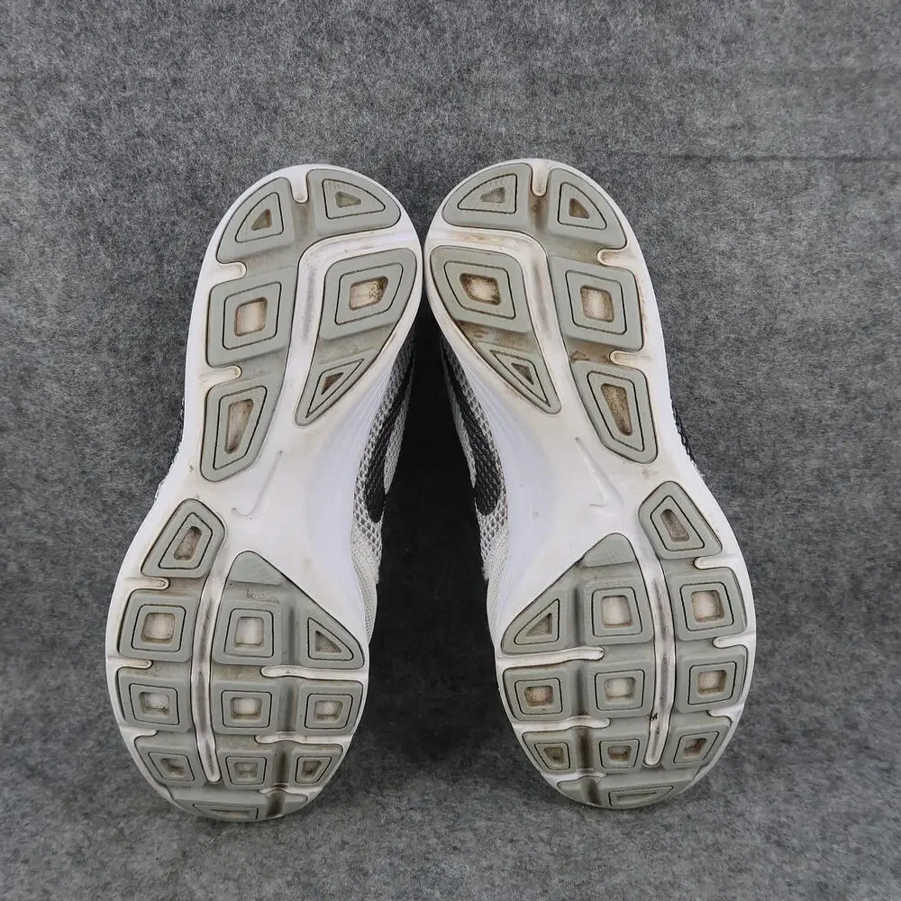 Nike Shoes Womens 8.5 Athletic Trainer Revolution 3 Running Sneaker Sport Casual